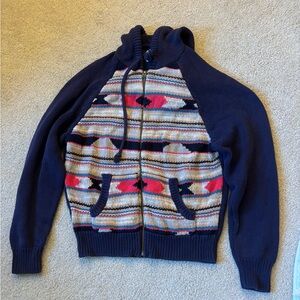 Quiksilver zip up, not sold anymore vintage